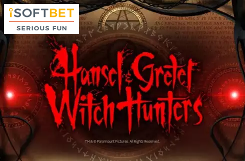Hansel & Gretel